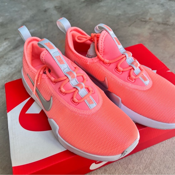 NEW Nike Ashin Modern shoes🧡 - Picture 1 of 7